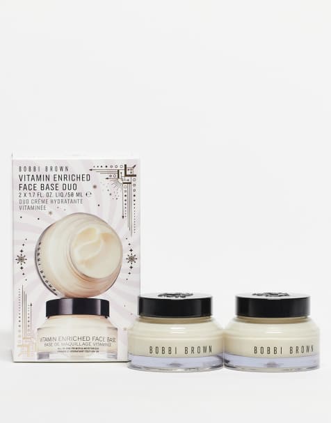 Bobbi Brow Vitamin Enriched Face Base Duo - 20% Saving - view 1