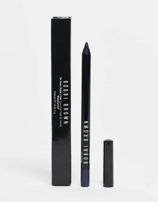 Bobbi Brown - 24 Hour Kajal - Eyeliner waterproof - Deep Navy, 3 di 4
