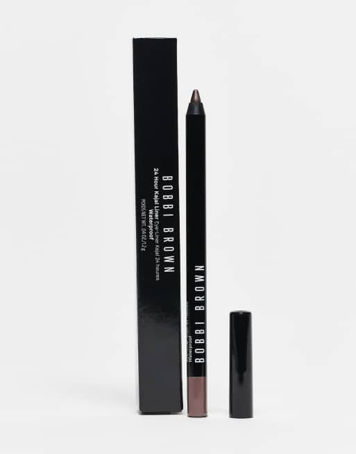 Bobbi Brown - 24 Hour Kajal Waterproof Eyeliner - Eyeliner in 'Smolder', 2 van 4