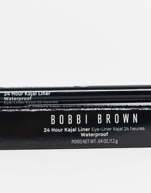 Bobbi Brown - 24 Hour Kajal Waterproof Eyeliner - Eyeliner in 'Smolder', 3 van 4