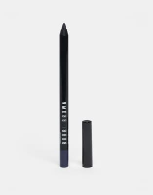 Bobbi Brown - 24 Hour - Wasserfester Kajal-Eyeliner - Deep Navy-Marineblau