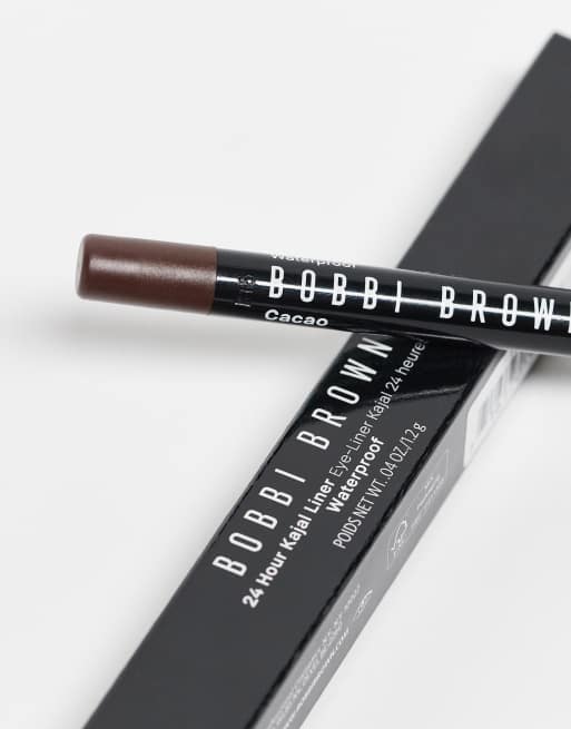 Bobbi Brown - 24-uur Waterbestendige Kajal Eyeliner - Cacao, 2 van 4