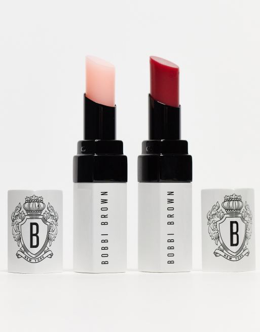 Bobbi Brown - A Tint Of Glam Extra - Duo di tinte labbra, 3 di 4