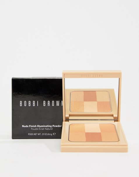 Bobbi Brown – Aufhellender Puder mit Nude-Effekt - view 1