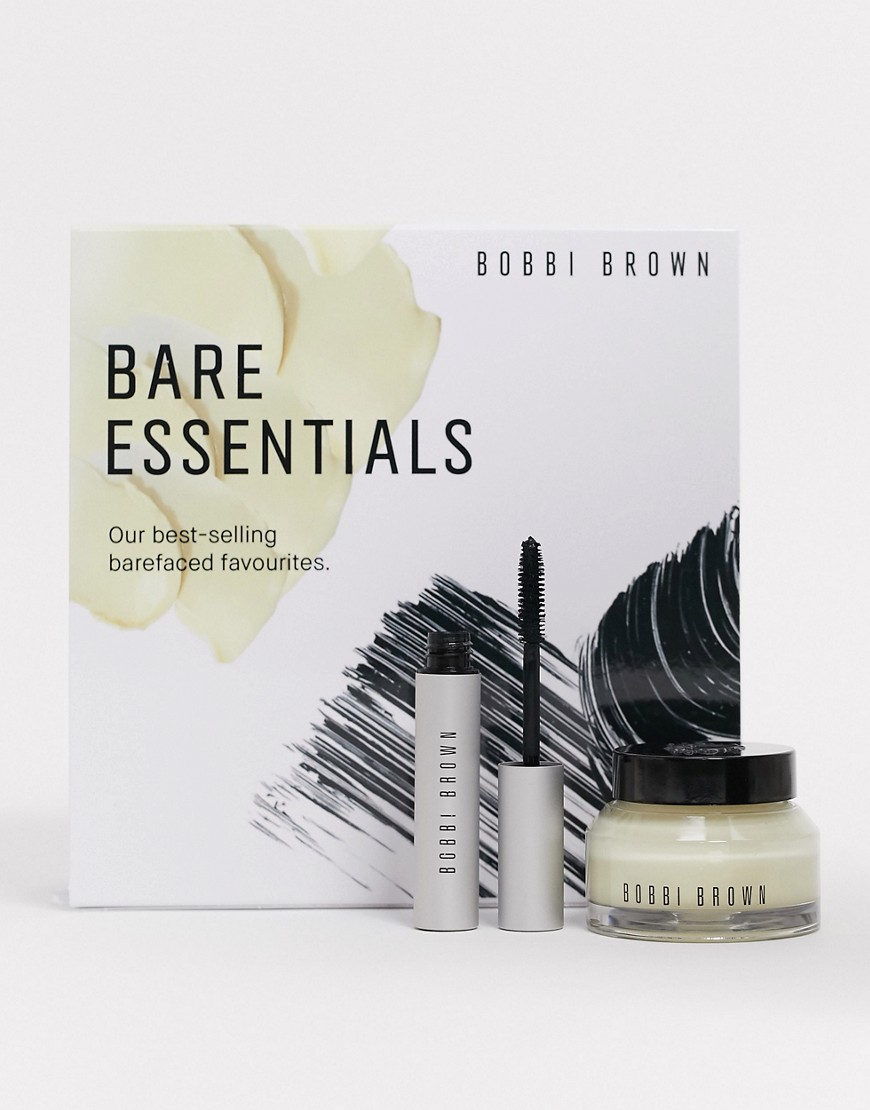Bobbi Brown - Bare Essentials Cult Favourites Set - Make-upset-Zonder kleur