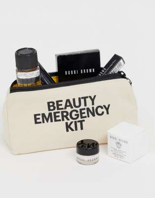 emergency beauty kit