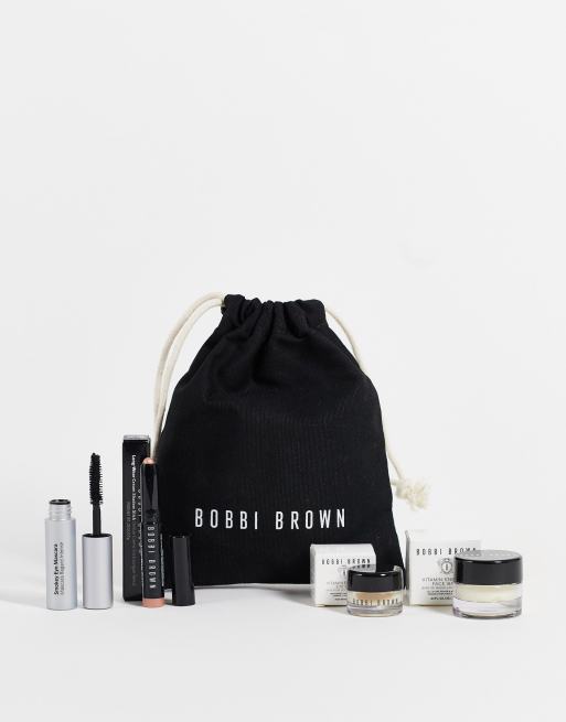 Bobbi Brown Beauty On-The-Go Set (save 40%)