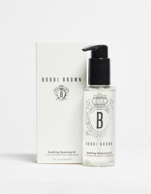 Thumbnail - Bobbi Brown - Beruhigendes Gesichtsreinigungsöl, 100 ml-Transparent