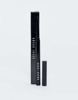 Bobbi Brown - Blackout - Lang anhaltender, wasserfester Eyeliner-Schwarz