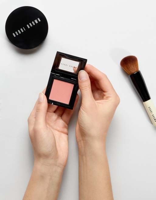Bobbi Brown Blush Clementine, 2 of 4