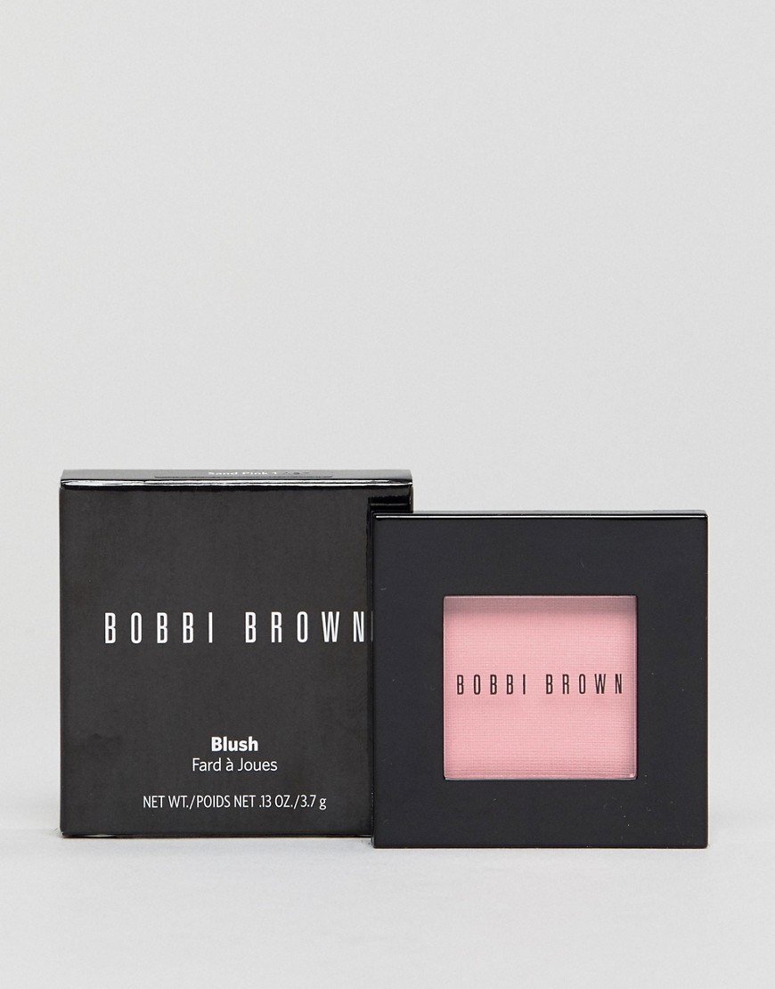 Bobbi Brown - Blush corallo zuccherino-Rosa