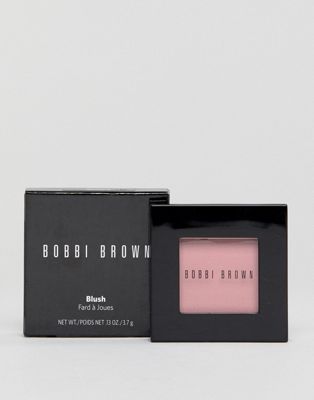 Bobbi Brown – Blush Desert Pink – Puderrouge-Rosa
