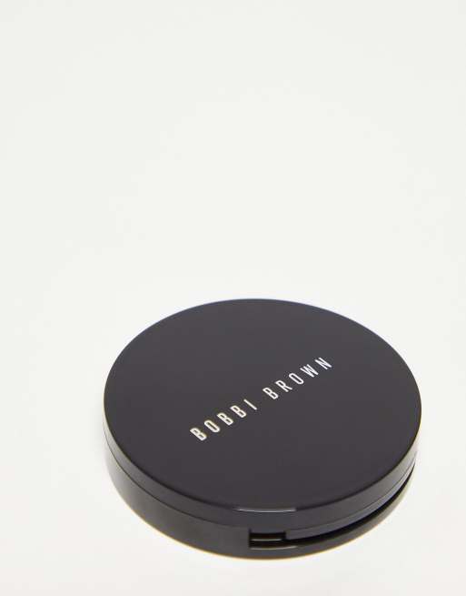 Bobbi Brown - Blush in vasetto per labbra e guance rosa cipria, 3 di 4