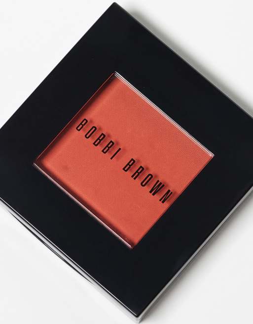 Bobbi Brown - Blush mat - Flame, 2 de 4
