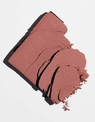 Bobbi Brown - Blush mat - Slopes-Marron