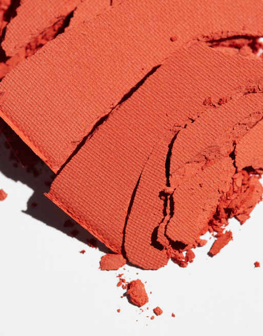 Bobbi Brown - Blush Matte - Blush in 'Flame', 3 van 4
