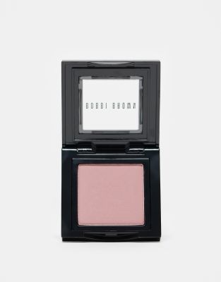 Bobbi Brown – Blush Matte – Puderrouge - Desert Pink - view 1