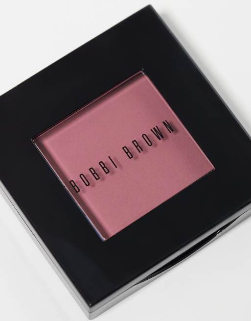 Bobbi Brown – Blush Matte – Puderrouge - Sand Pink, 4 av 4