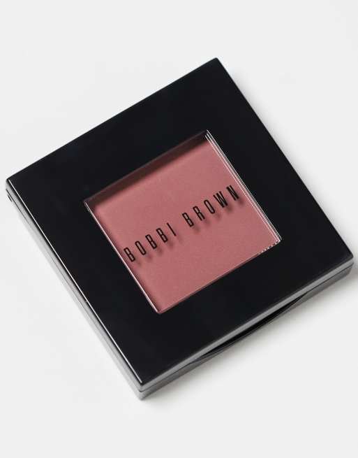 Bobbi Brown - Blush Matte - Tawny , 3 af 4
