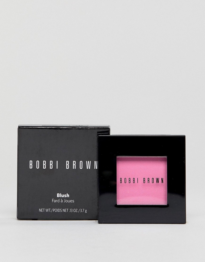 Bobbi Brown – Blush Pale Pink – Puderrouge-Rosa