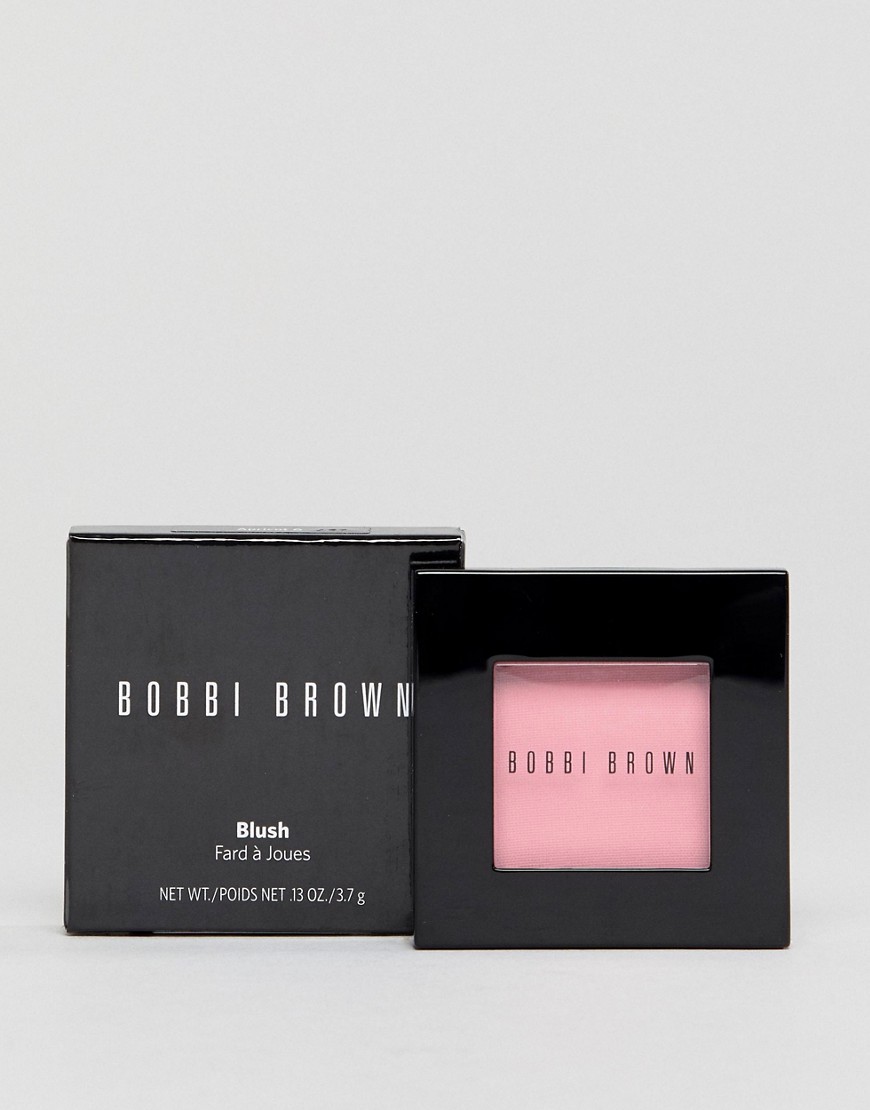 Bobbi Brown – Blush Pretty Pink – Puderrouge-Rosa