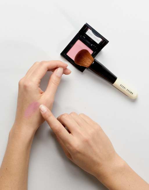 Bobbi Brown – Blush Pretty Pink – Puderrouge, 4 av 4
