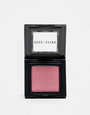 Bobbi Brown Bobbi Brown Blush Shimmer- Gallery-Red