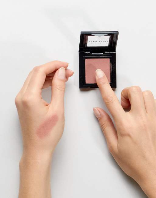 Bobbi Brown – Blush Slopes – Puderrouge, 4 av 4