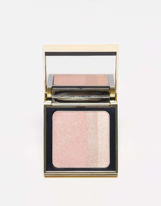 Bobbi Brown Brightening Blush Collection Blushed Bronze ASOS
