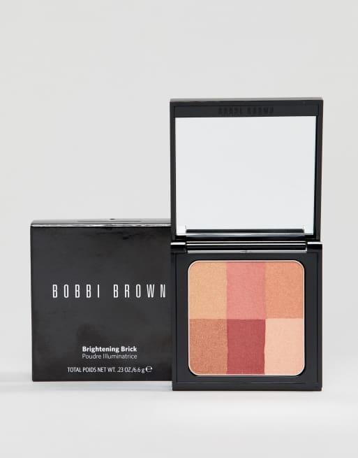 Bobbi Brown Brightening Brick Cranberry | ASOS