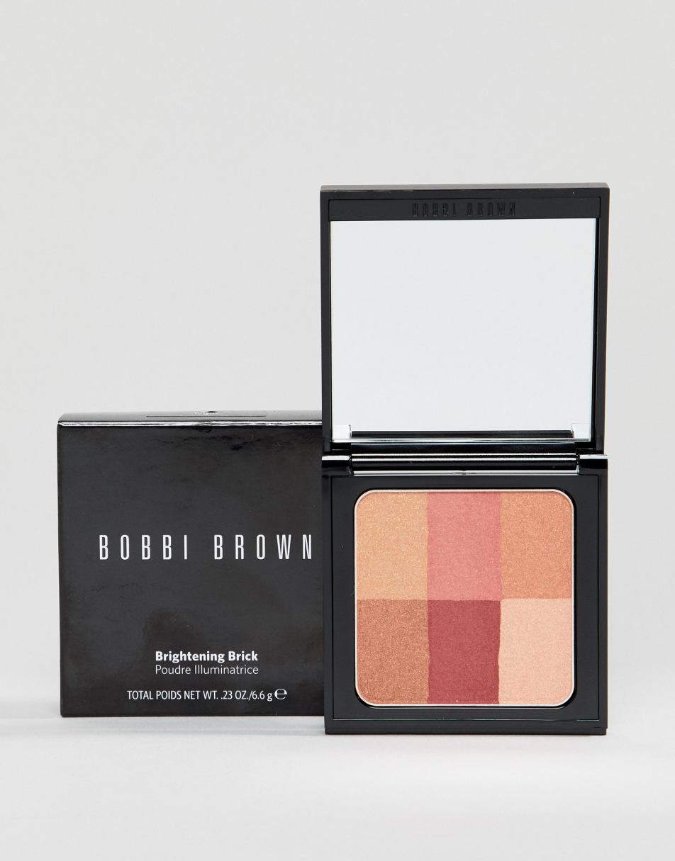 Brightening brick. Bobbi Brown Brightening Brick Coral. Bobbi Brown Brightening Brick Pink. Bobbi Brown многофункциональная пудра Brightening Brick Cranberry. Bobbi Brown Brightening Brick свотчи.