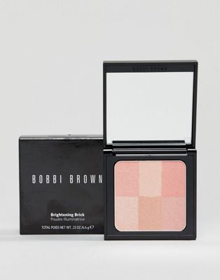Bobbi Brown - Brightening brick, lichtbruin