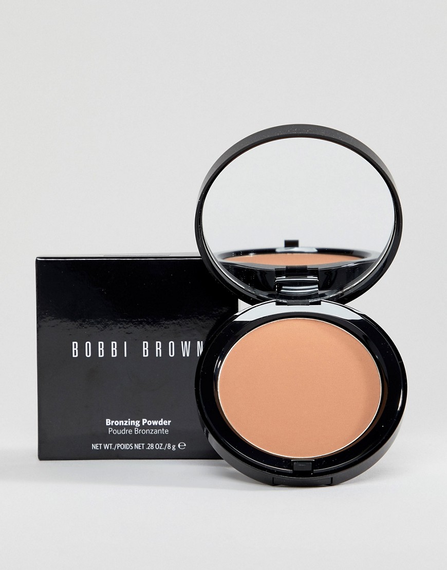 Bobbi Brown - Bronzing poeder - Golden light-Bruin
