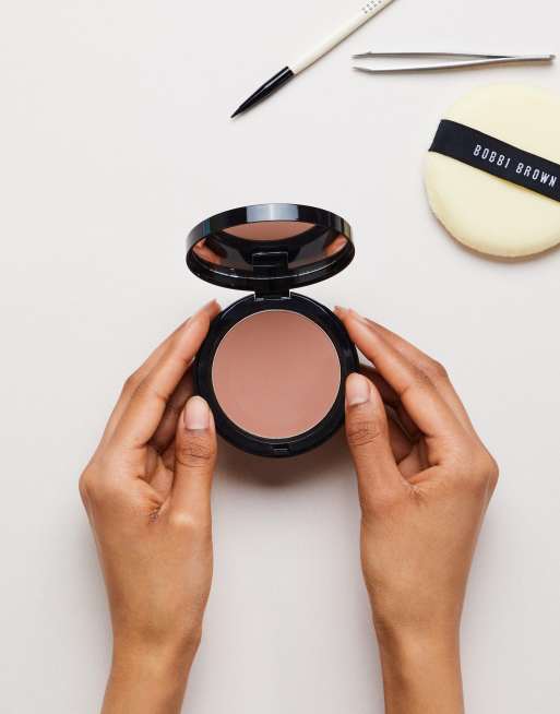Bobbi Brown - Bronzing poeder - Medium, 2 van 4