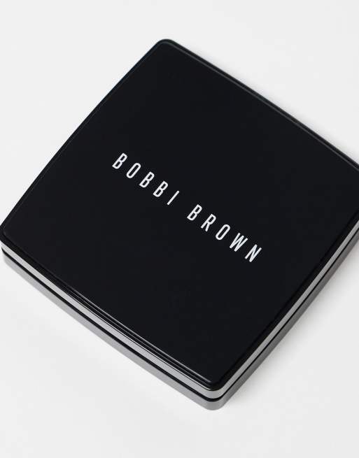 Bobbi Brown - Bronzing Powder - Bronzer in golden deep , 4 van 4