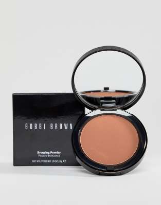 Bobbi Brown Bronzing Powder Deep - ASOS Price Checker