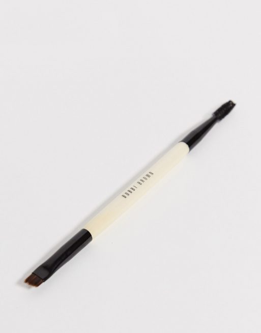 Bobbi Brown - Brow-Spooly - Wenkbrauwenkwast met twee uiteinden