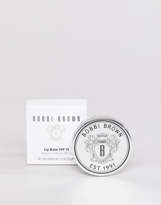 Bobbi Brown - Burrocacao SPF 15