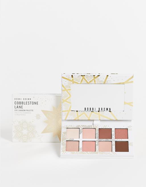 Bobbi Brown - Cobblestone Lane - Palette d'ombres à paupières