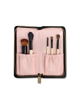 Bobbi Brown Sheer Powder Brush – Superweicher Puderpinsel Mit Langen Haaren