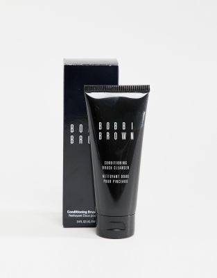 Bobbi Brown - Conditioning Brush Cleanser - Pinselreiniger, 100 ml-Keine Farbe