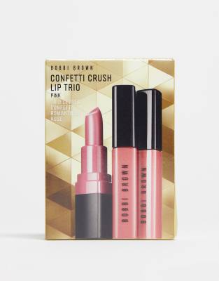 Confetti Crush Collection, Rose Crush