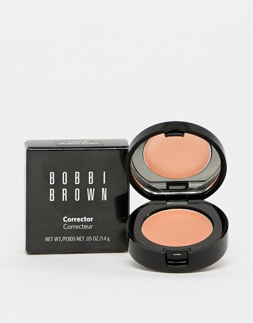  Bobbi Brown – Corrector Full Coverage Under-Eye Perfector – Korrektionskräm under ögonen