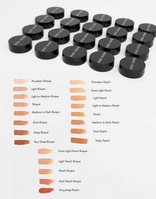 Bobbi Brown – Corrector Full Coverage Under-Eye Perfector – Korrektionskräm under ögonen, 4 av 4