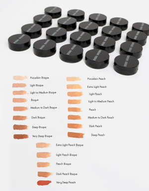 Bobbi Brown Corrector Full Coverage Under-Eye Perfector