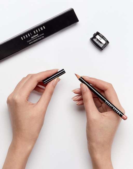 Bobbi Brown - Crayon à lèvres - Rose ballet, 4 de 4