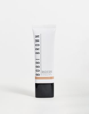 Bobbi Brown - Crema idratante colorata effetto nude SPF 15