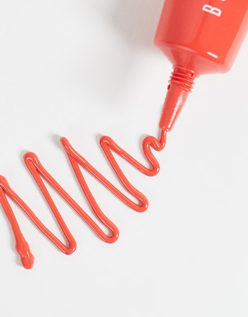 Bobbi Brown – Cremiger Farbton für Wangen und Lippen – Creamy Coral, 3 von 4