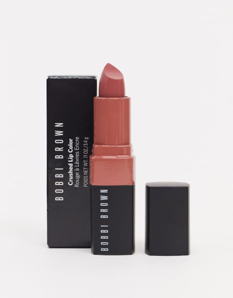 Bobbi Brown - Crushed-læbestift i farven Blondie Pink - view 1
