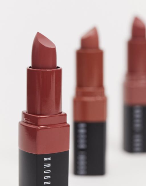 Bobbi Brown - Crushed-læbestift i farven Italian Rose, 3 af 4